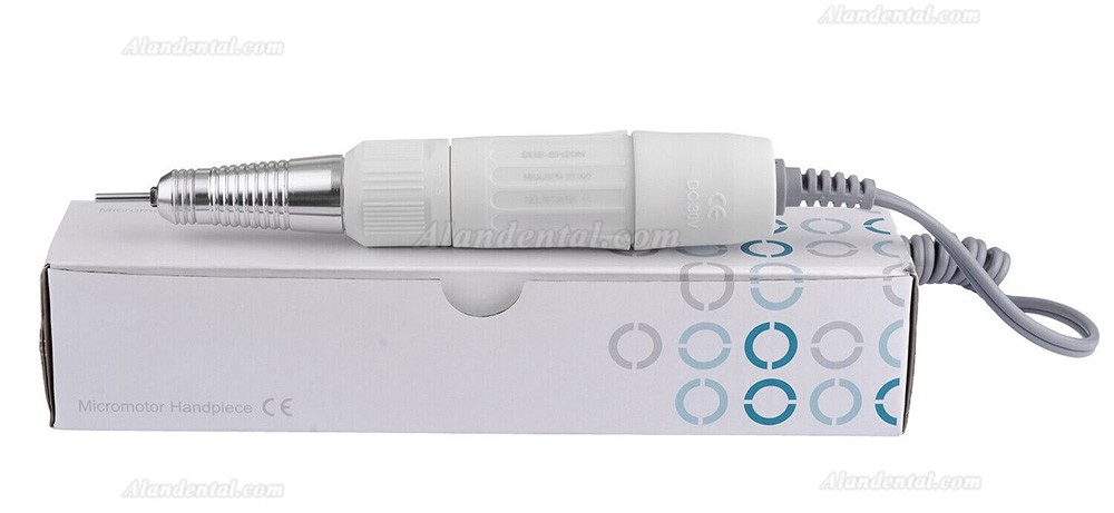 STRONG SDE-SH20N Dental Micro Motor Handpiece 2.35mm 30000RPM